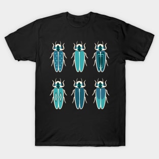 Firefly (Ocean) T-Shirt